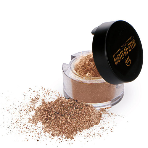 Make-Up Studio Amsterdam Metallic Effects Copper 2,5g