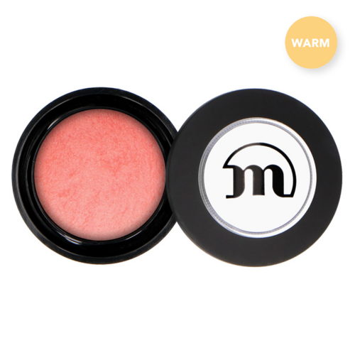 Make-Up Studio Amsterdam Blush Lumiere Refill Soft Peach