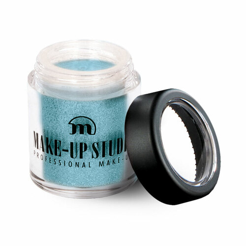 Make-Up Studio Amsterdam Colour Pigment Turquoise 5g