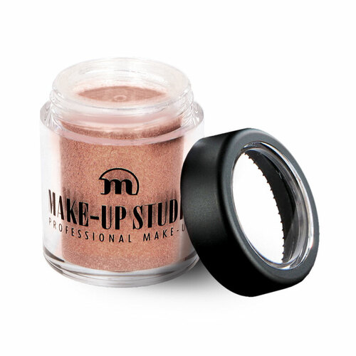 Make-Up Studio Amsterdam Colour Pigments Copper 5g