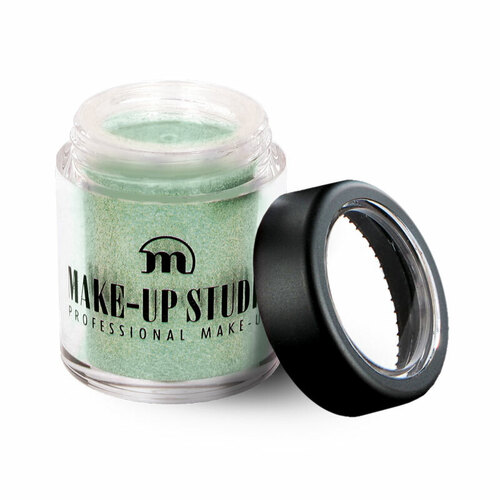 Make-Up Studio Amsterdam Colour Pigment Green 5g