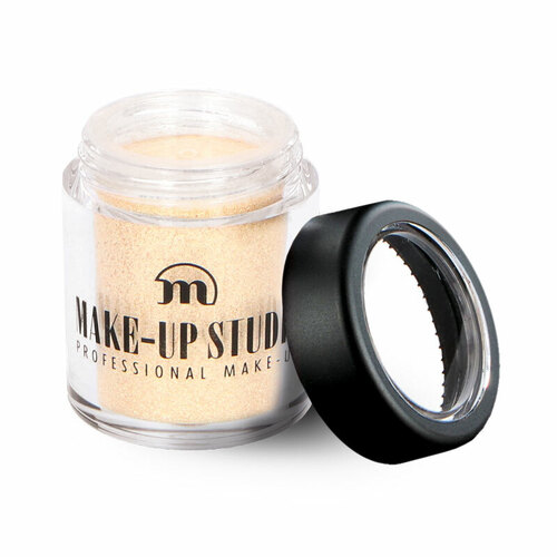 Make-Up Studio Amsterdam Colour Pigment Citrine 5g