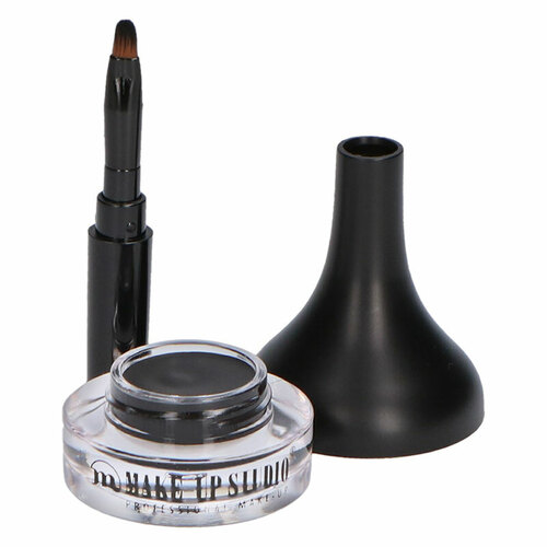 Make-Up Studio Amsterdam Cream Eyeliner Black