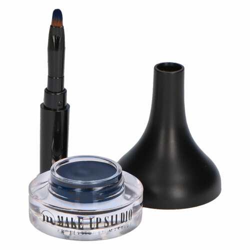 Make-Up Studio Amsterdam Cream Eyeliner Blue