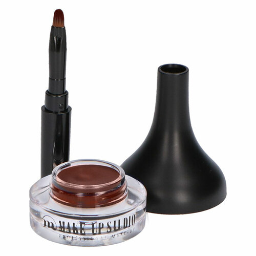 Make-Up Studio Amsterdam Cream Eyeliner Brown