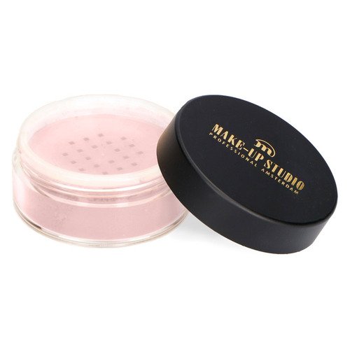 Make-Up Studio Amsterdam Gold Reflecting Powder Golden Pink 15gr