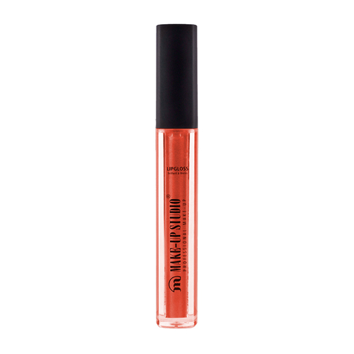 Make-Up Studio Amsterdam Lip Gloss Paint Tangerine
