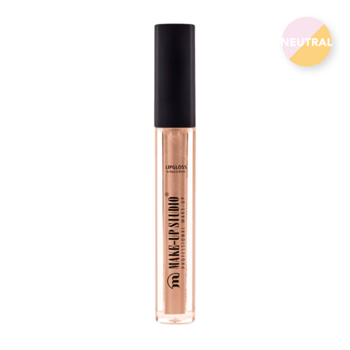 Make-Up Studio Amsterdam Lipgloss Supershine Crystal 1