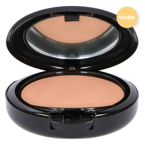 Make-Up Studio Amsterdam Face It Cream Foundation WB4 Golden Olive