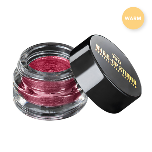 Make-Up Studio Amsterdam Durable Eyeshadow Mousse Fuchsia Fantasy
