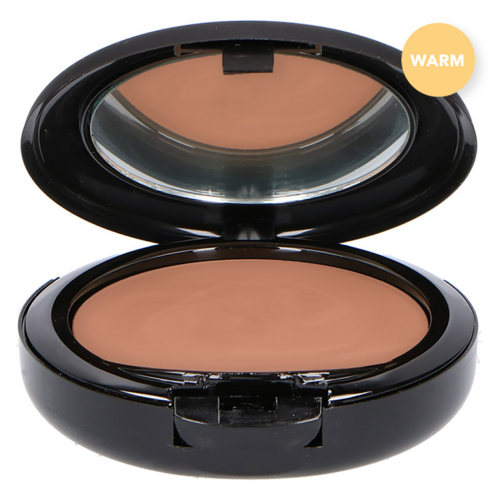 Make-Up Studio Amsterdam Face It Cream Foundation Olive Medium 1