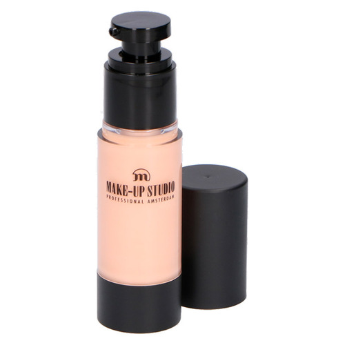 Make-Up Studio Amsterdam Face Prep Illuminating Primer 35ml