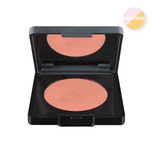 Make-Up Studio Amsterdam Cream Blush Sophisticated Terra