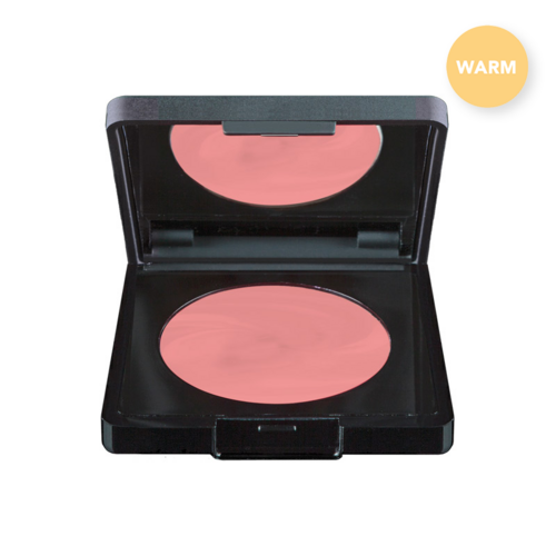 Make-Up Studio Amsterdam Cream Blush Coral Passion