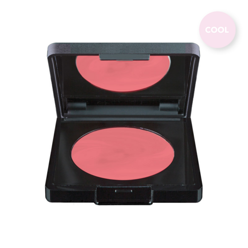 Make-Up Studio Amsterdam Cream Blush Rebellious Red