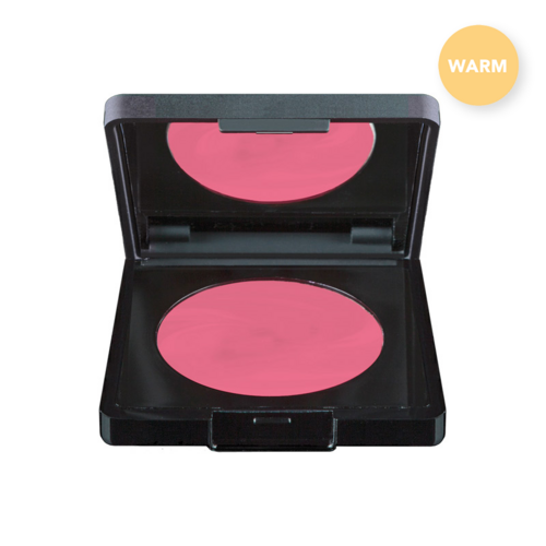 Make-Up Studio Amsterdam Cream Blush Sincere Rose