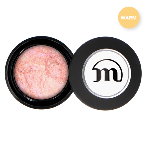 Make-Up Studio Amsterdam Eyeshadow Moondust Pink Platinum