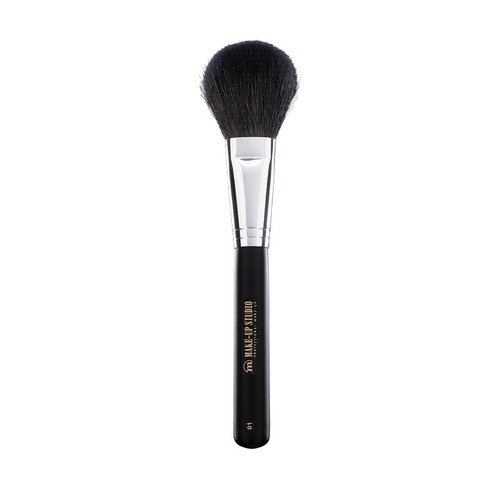 Make-Up Studio Amsterdam Powder Brush Flat No1