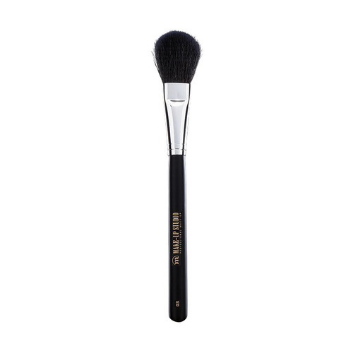 Make-Up Studio Amsterdam Blusher Brush Flat No 3
