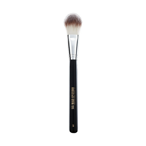 Make-Up Studio Amsterdam Foundation Brush No7