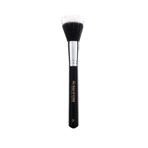 Make-Up Studio Amsterdam Foundation Polish Brush Small No. 36