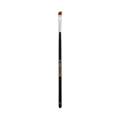 Make-Up Studio Amsterdam No. 42 Small Slanted Arch Brush