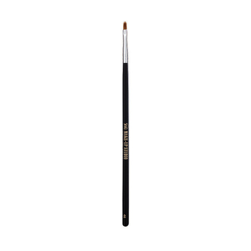 Make-Up Studio Amsterdam Lip Brush Filbert Shape small No 46