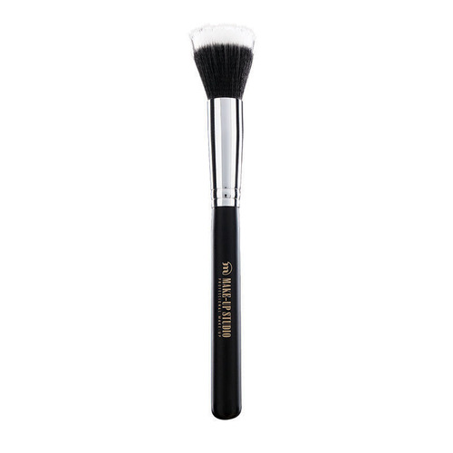 Make-Up Studio Amsterdam Foundation Polish Brush Meduim No 35