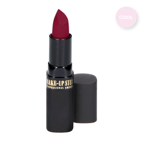 Make-Up Studio Amsterdam Lipstick Velvet Raspberry Beret
