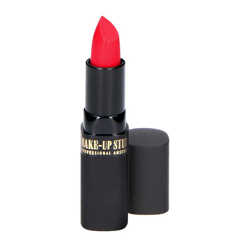 Make-Up Studio Amsterdam Lipstick Matte Xoxo Red