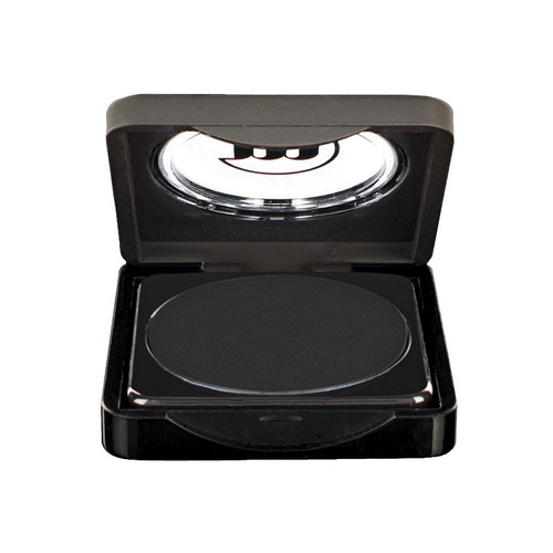 Make-Up Studio Amsterdam Eyeshadow Black
