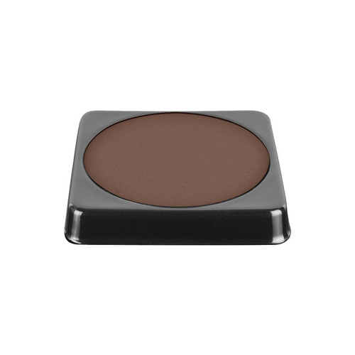 Make-Up Studio Amsterdam Eyeshadow Refill Dark Brown Type B