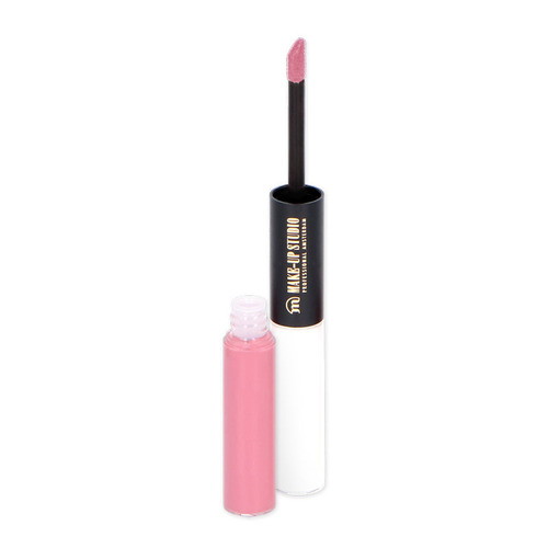 Make-Up Studio Amsterdam Matte Silk Effect Lip Duo Cherry Blossom