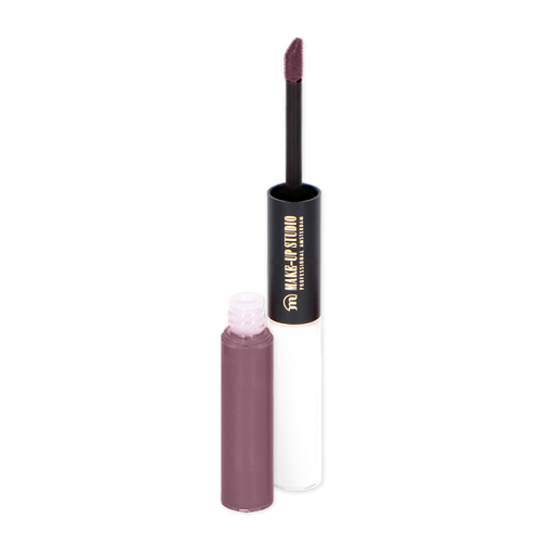 Make-Up Studio Amsterdam Matte Silk Effect Lip Duo Juicy Black Berry