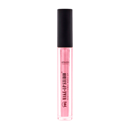 Make-Up Studio Amsterdam Lip Glaze Blissful Pink