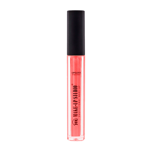 Make-Up Studio Amsterdam Lip Glaze Peachy Tulle