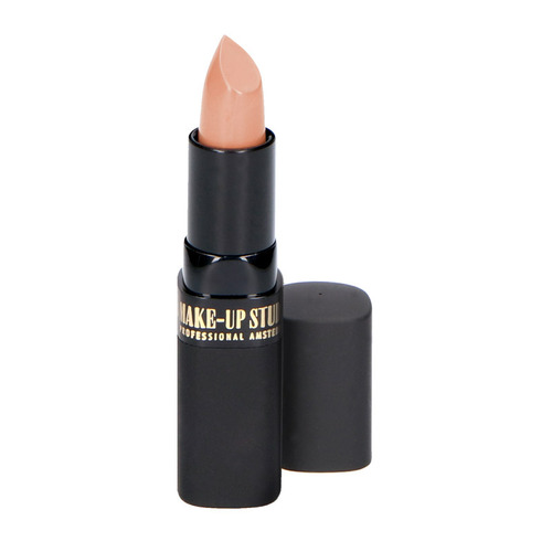 Make-Up Studio Amsterdam Lipstick Matte Edgy Nude