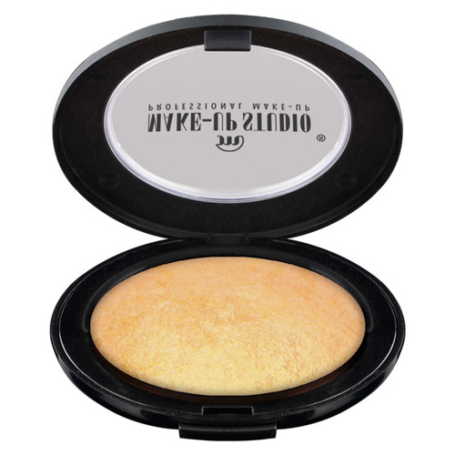 Make-Up Studio Amsterdam Lumiere Highlighting Powder Mystic Desert 7g