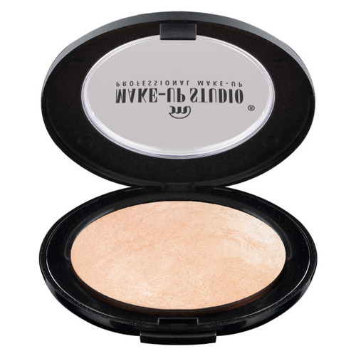 Make-Up Studio Amsterdam Lumiere Highlighting Powder Sugar Rose 7g