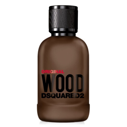 DSQUARED2 Original Wood EDP 50ml