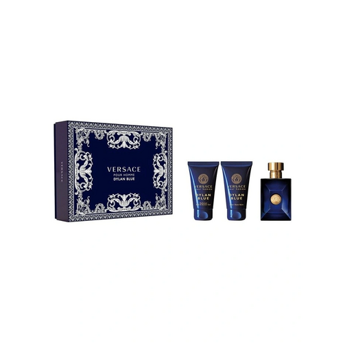 Versace Dylan Blue Pour Homme EDT 50ml Gift Set