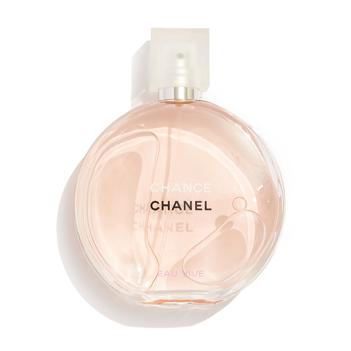 Buy Chanel Chance En Vive EDT 100ml, Online Australia