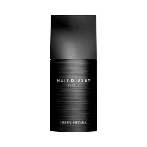 Issey Miyake Nuit D'Issey Parfum 125ml