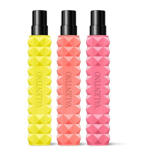 Valentino Born in Roma Donna Trio 10ml