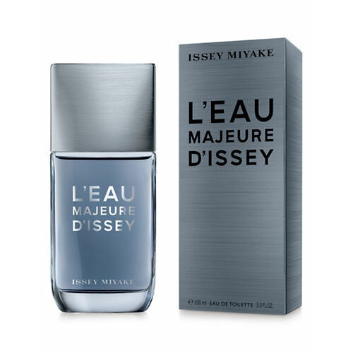 Issey Miyake L'eau Majeure D'Issey EDT 100ml