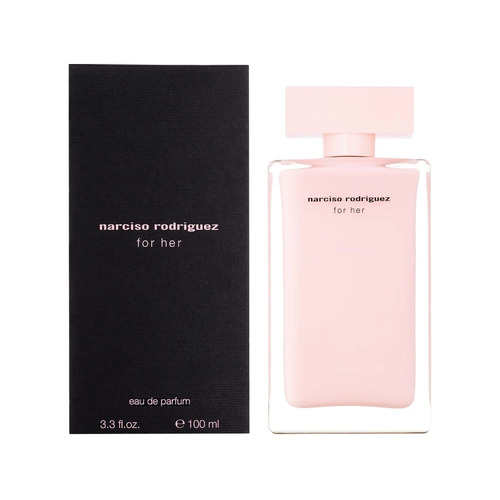 Narciso Rodriguez for Her EDP 50ml