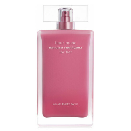 Narciso Rodriguez For Her Fleur Musc EDT Florale 100ml