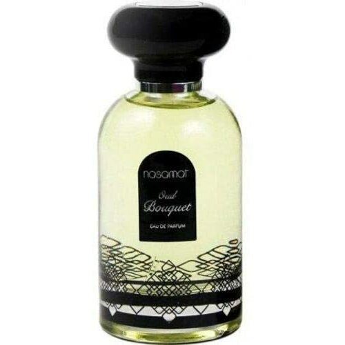 Nasamat Oud Bouquet EDP 100ml