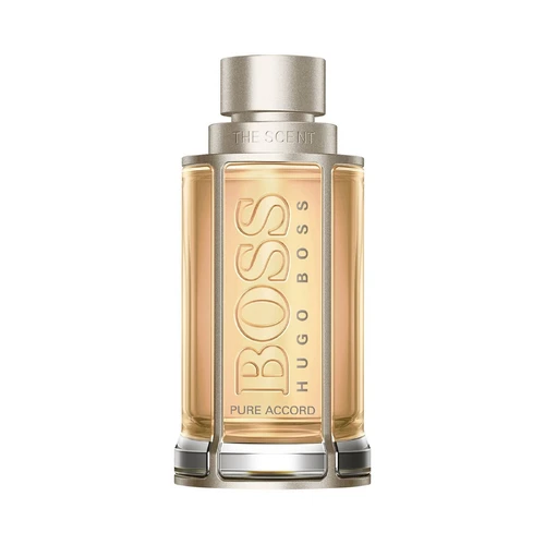 Hugo Boss The Scent Pure Accord EDT 100ml