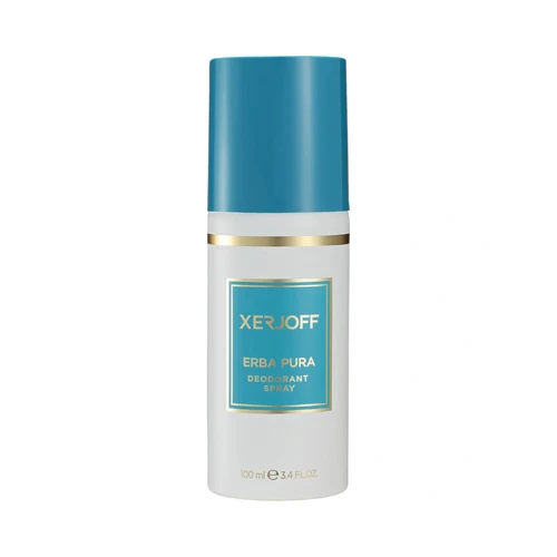 Xerjoff Erba Pura Deodorant Spray 100ml